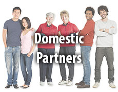 Quiz: Domestic Partners