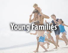 Quiz: Young Families