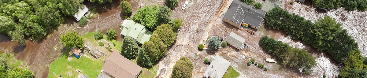 Join us on June 18 at 2 P.M. ET for a Twitter Chat on flood risk hashtag: YourRiskIsReal