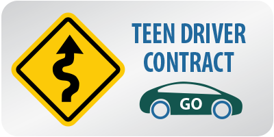 Teen Driving Contract