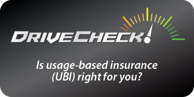 Drive Check: Is usage-based insurance right for you?